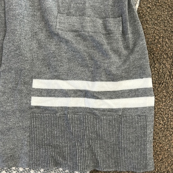 NWT Stitch Fix Hooded Cardigan. - Picture 4 of 5